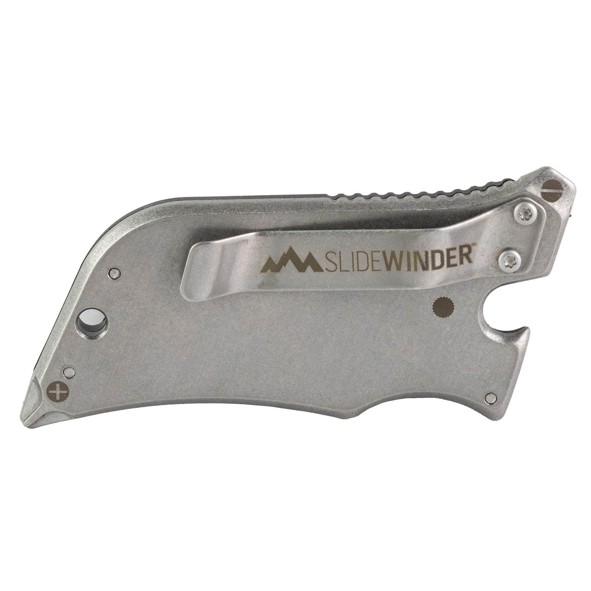 OUTDOOR EDGE SWK30C    SLIDWWINDER  BLK