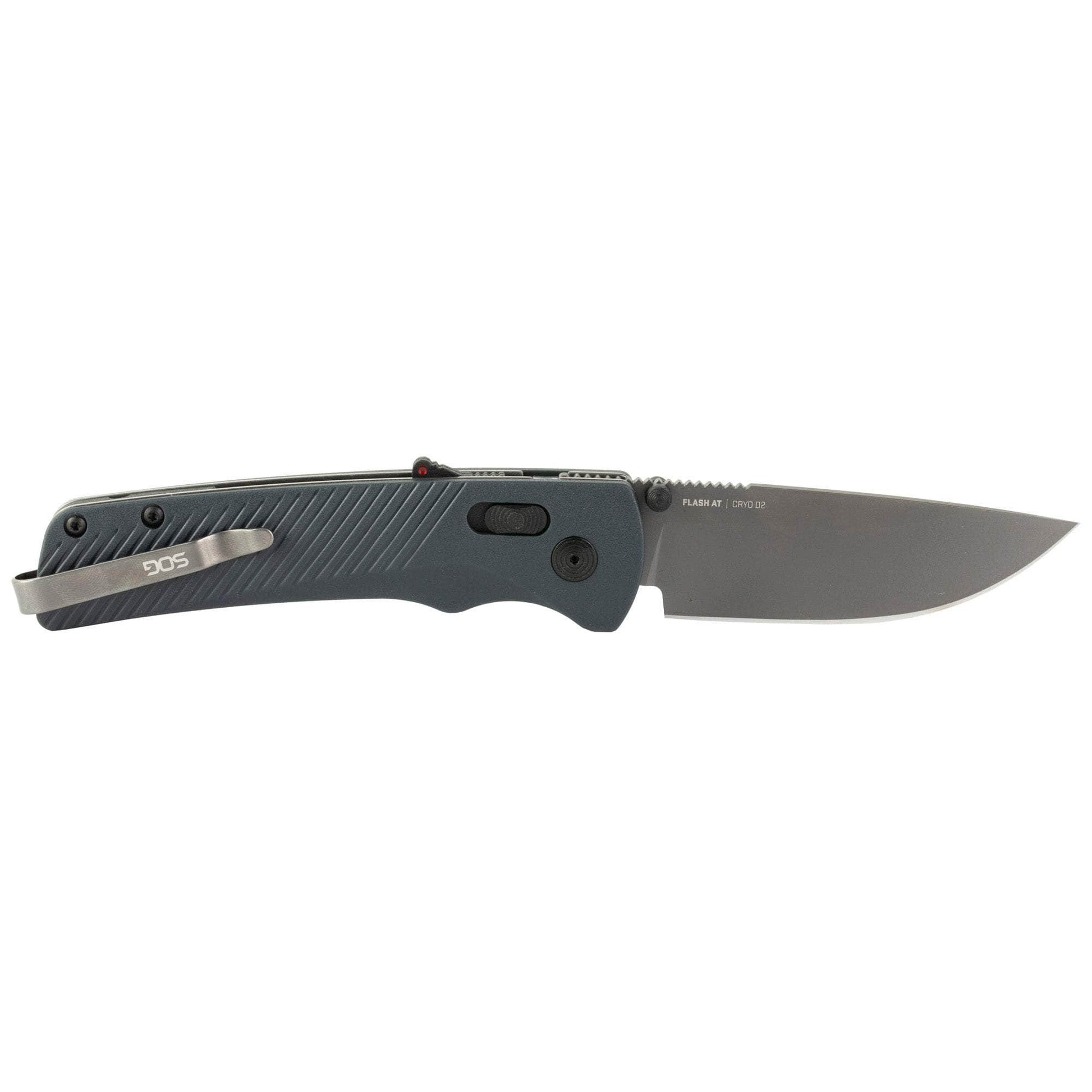 SOG FLASH AT URBAN GREY 3.45