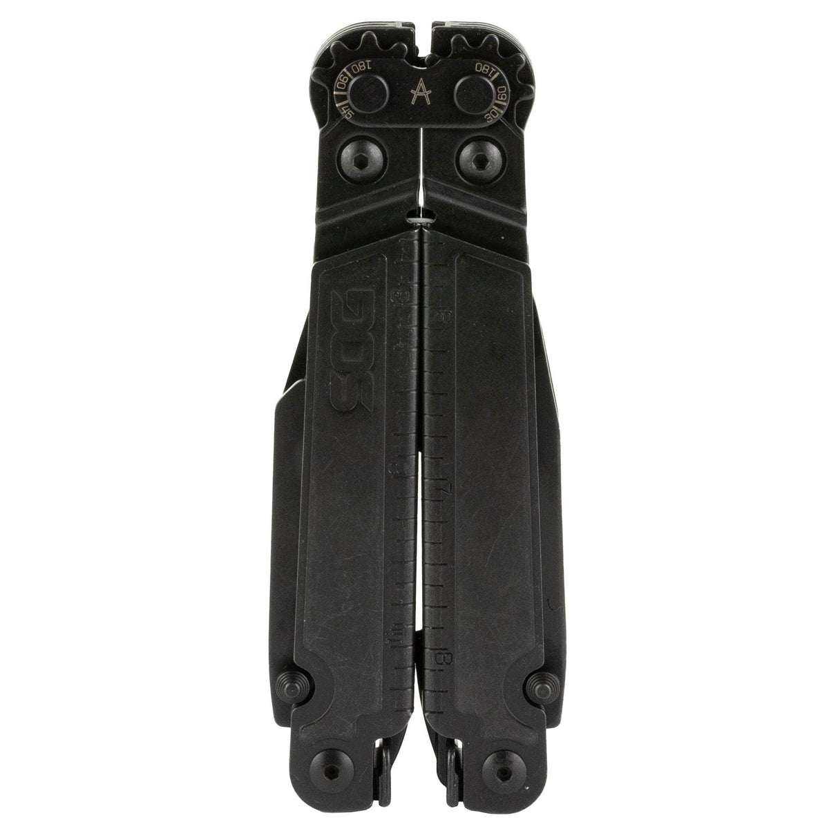 SOG POWERACCESS ASSIST MT BLK