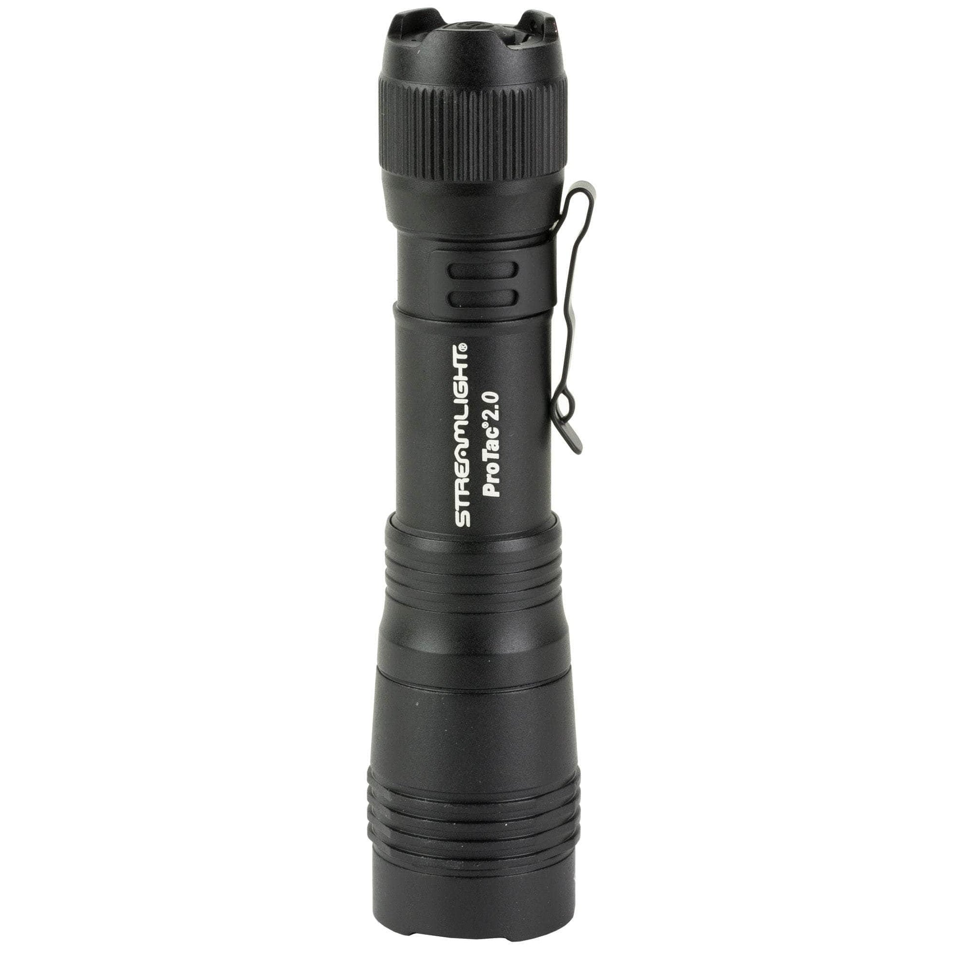 STRMLGHT PROTAC 2.0 W/USB-C CORD BLK