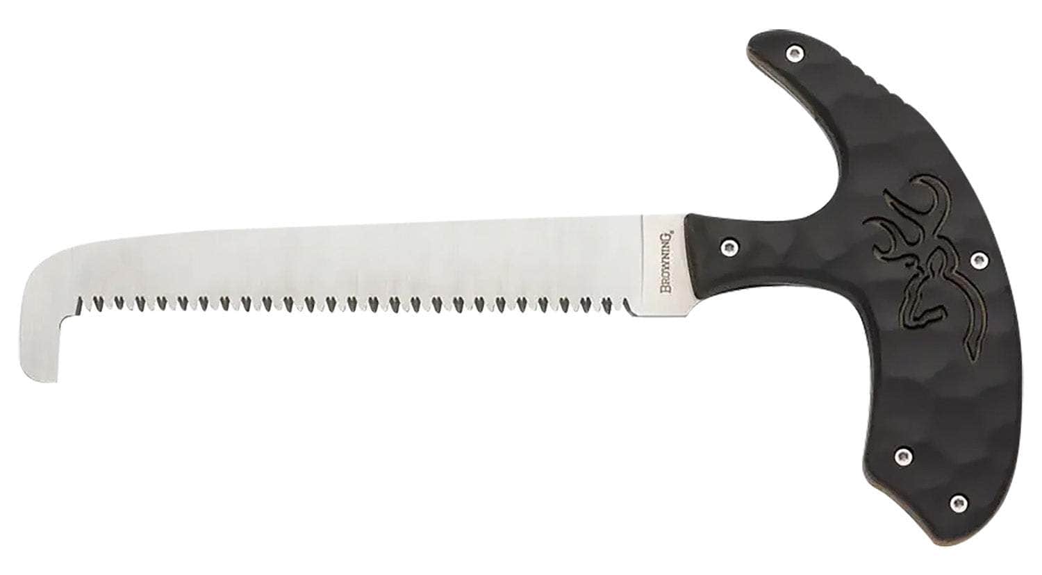 BRN 3220420    KNIFE  PRIMAL 2PC COMBO       BLK