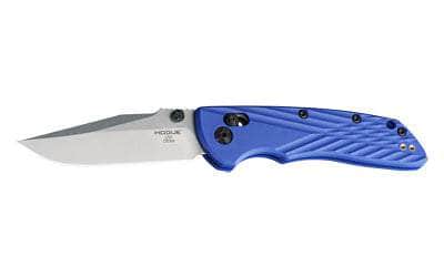 HOGUE DEKA 3.25 CLIP TMB POLY BLUE 24373