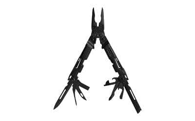 SOG POWERACCESS BLACK