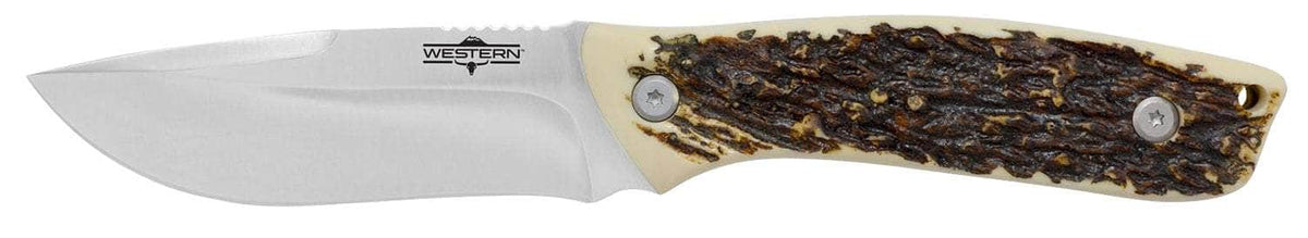 CAM 19246      WEST CROSSTRAIL 4.25" DP     ANTLER