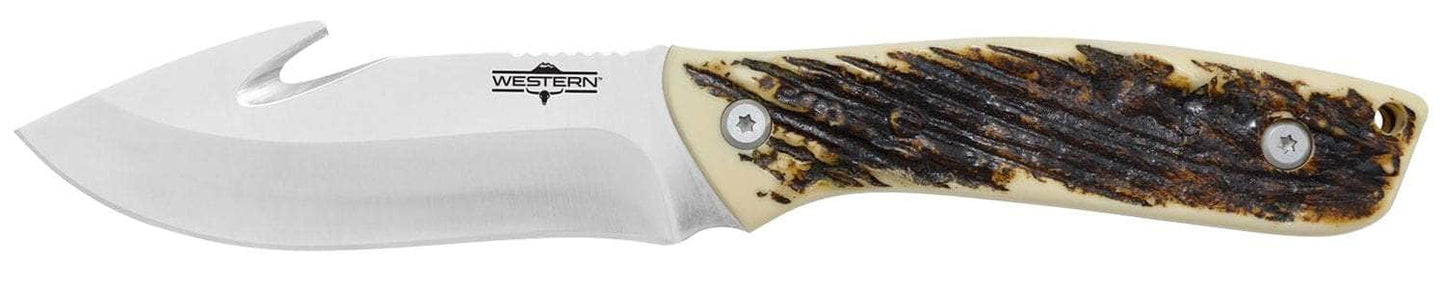 CAM 19247      WEST CROSSTRAIL 4.25" GUTHK  ANTLER