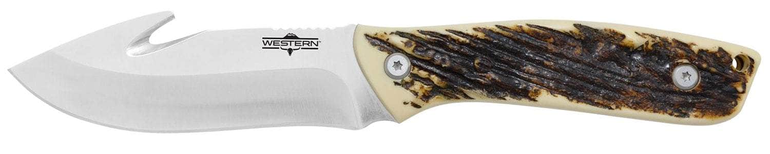 CAM 19247      WEST CROSSTRAIL 4.25" GUTHK  ANTLER