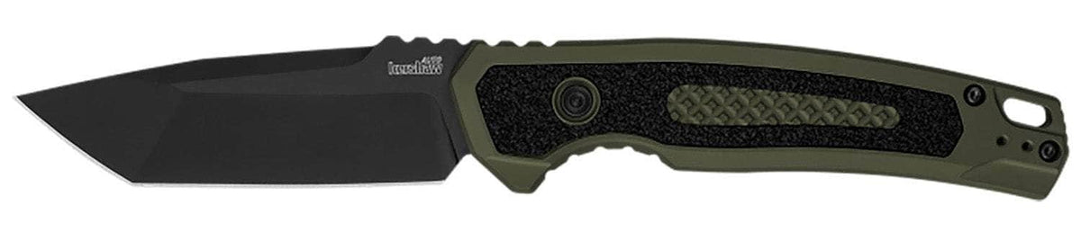 KER 71050LBLK   LAUNCH 16  3.45     BLK/OLV