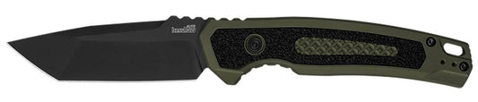 KER 71050LBLK   LAUNCH 16  3.45     BLK/OLV