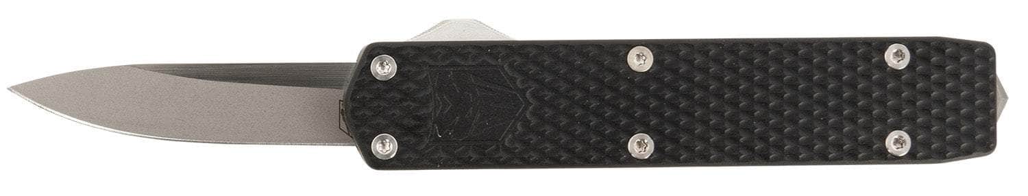 COBRA MNBLKMGEN2DNS  MINI KNURLED BLACK MAMBA DROP