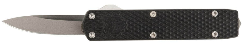 COBRA MNBLKMGEN2DNS  MINI KNURLED BLACK MAMBA DROP