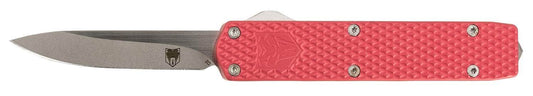 COBRA MNRDMGEN2DNS   MINI KNURLED RED MAMBA DROP