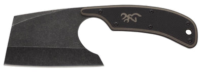 BRN 3220322    KNIFE  CUTOFF CAMP CLEAVER