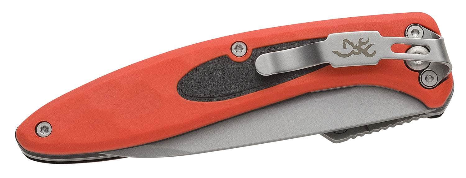 BRN 3220462    KNIFE  PRIMAL SCALPEL 2 BLD