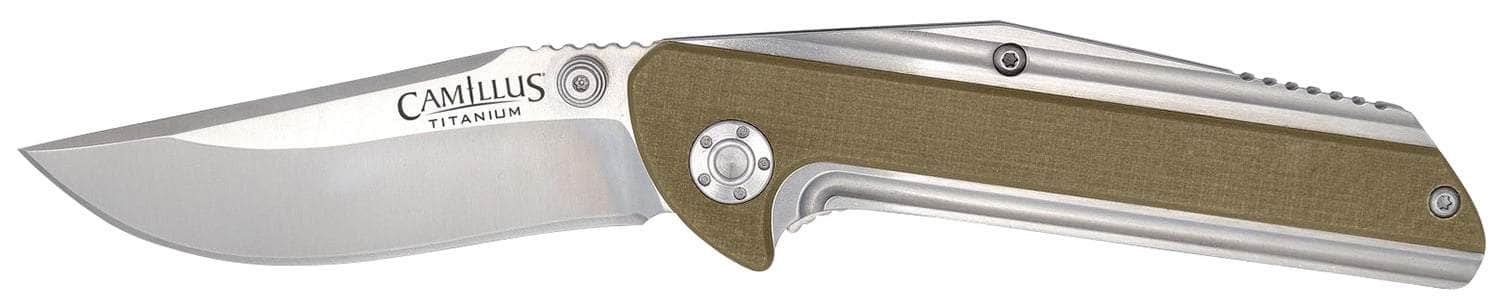 CAM 19195 SEVENS 2.75" DESTAN