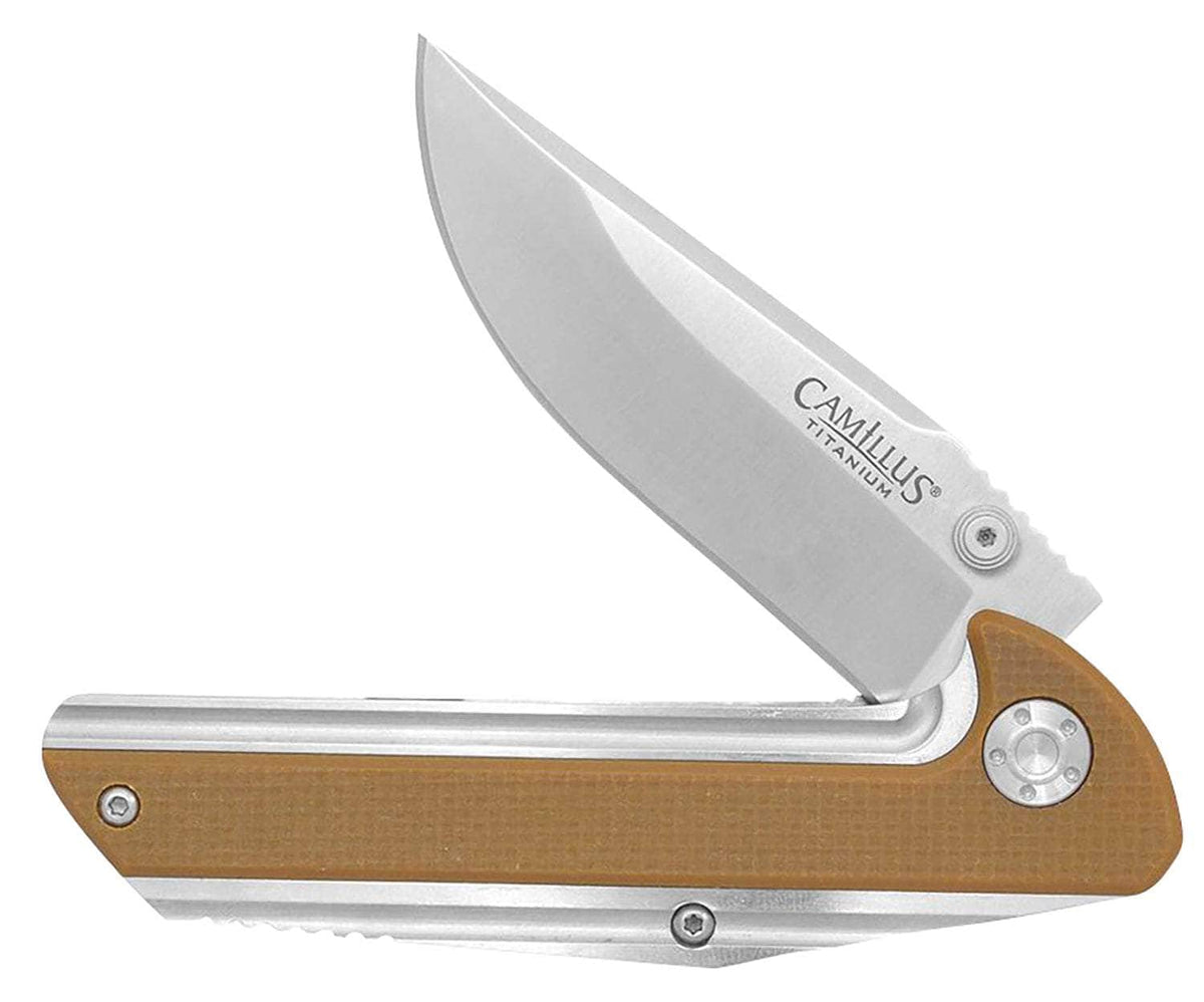 CAM 19196      SEVENS          2.75"        COYBRN