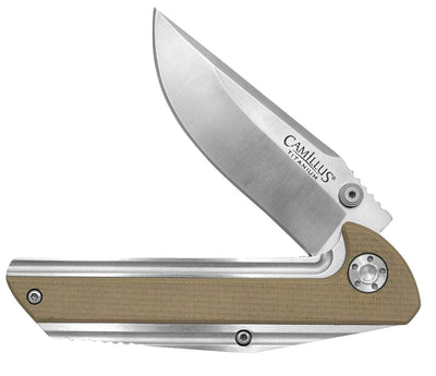 CAM 19195      SEVENS          2.75"        DESTAN