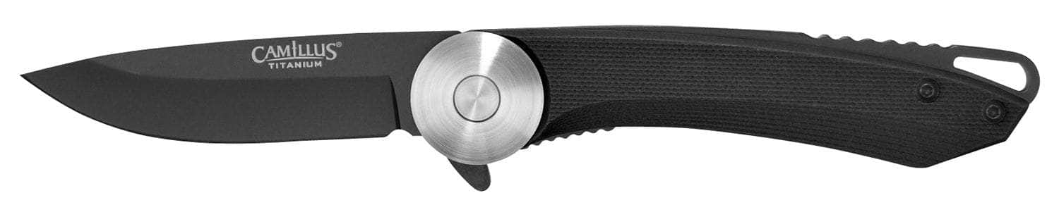 CAM 19640 CIRQUE 2.75" BLK