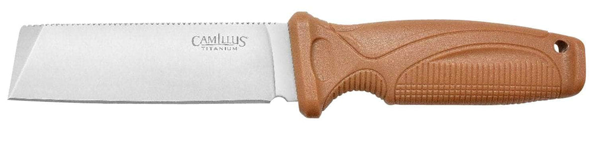 CAM 19627      SWEDGE          4.3"  DP        TAN