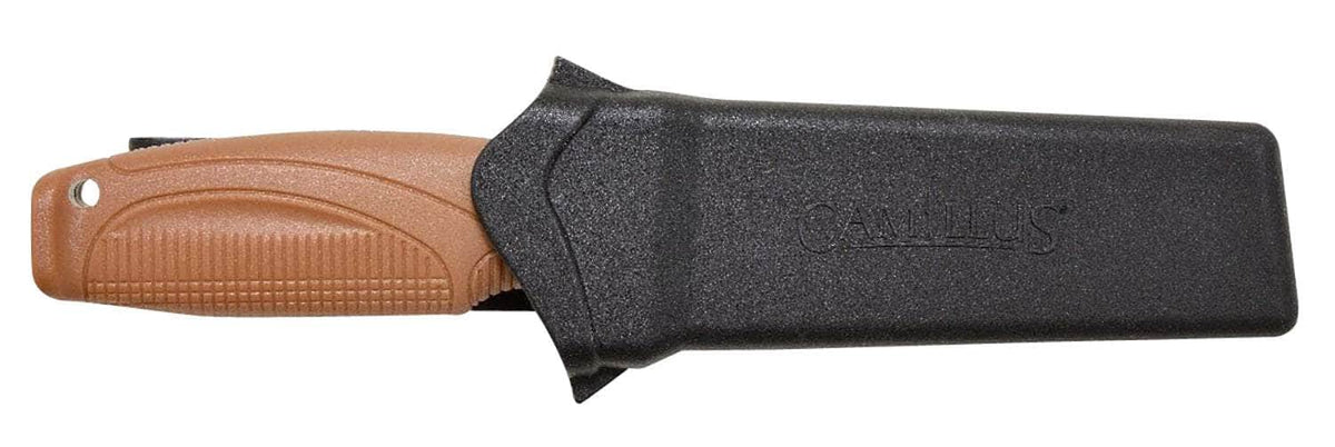 CAM 19627      SWEDGE          4.3"  DP        TAN
