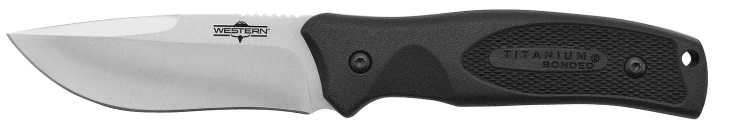 CAM 19232 WEST BLK RIVER 3.75" DP BLK