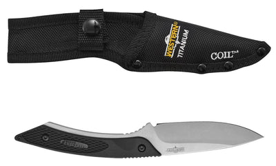 CAM 19123      WEST COIL       3.25" DP        BLK