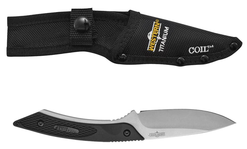 CAM 19123      WEST COIL       3.25" DP        BLK