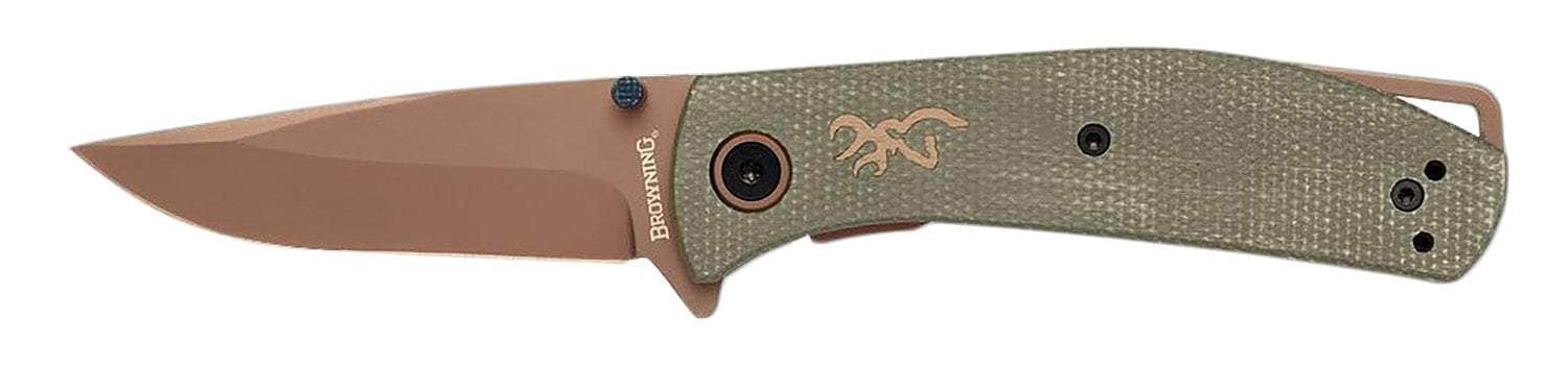 BRN 3220516B   KNIFE  TRAILSIDE SMALL BOX