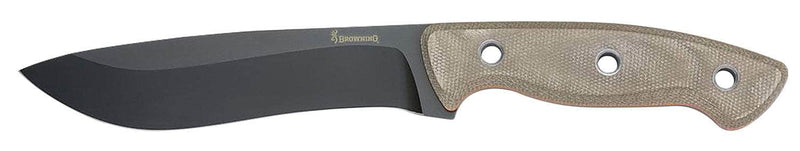 BRN 3220517B   KNIFE  DESOLATION LARGE FIXED