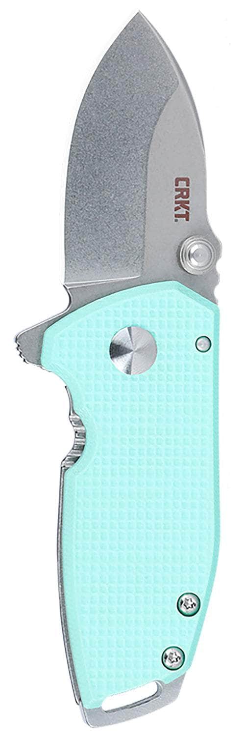 CRKT 2485B    SQUID COMPACT          1.75 PLN BLUE