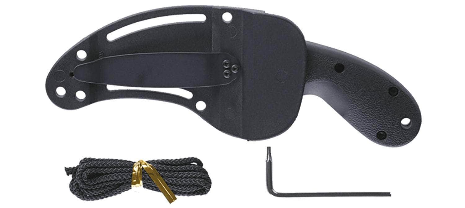 CRKT 2516K    BEAR CLAW BLK          2.39 PLN  BLK