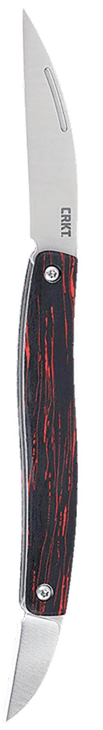 CRKT 4810     FOREBEAR            2.29 PLN  RED