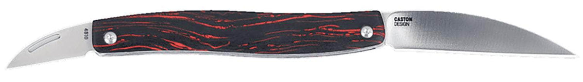 CRKT 4810     FOREBEAR            2.29 PLN  RED