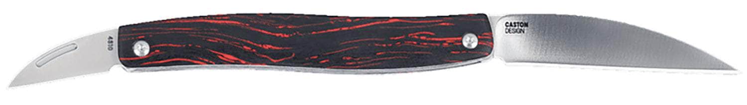 CRKT 4810     FOREBEAR            2.29 PLN  RED