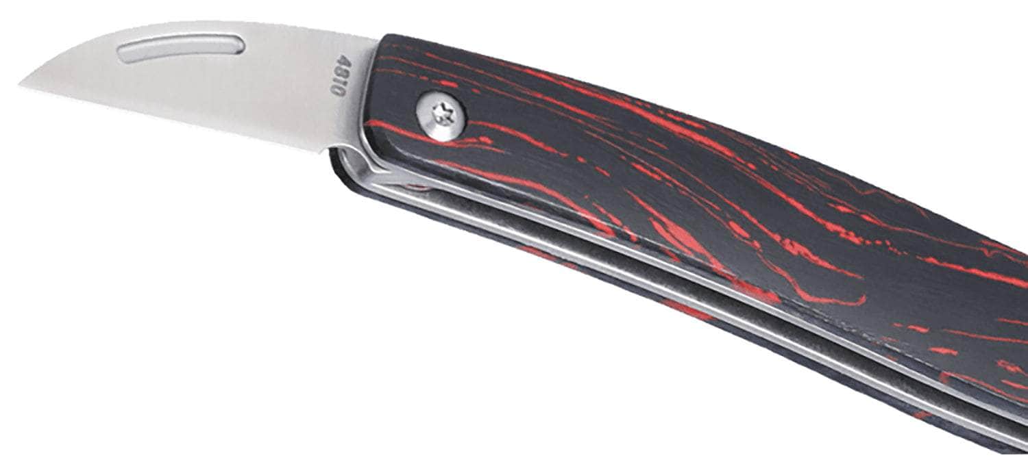 CRKT 4810     FOREBEAR            2.29 PLN  RED