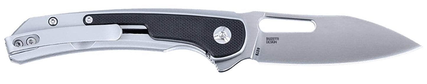 CRKT 6075     PADAWAN             3.01 PLN  BLK
