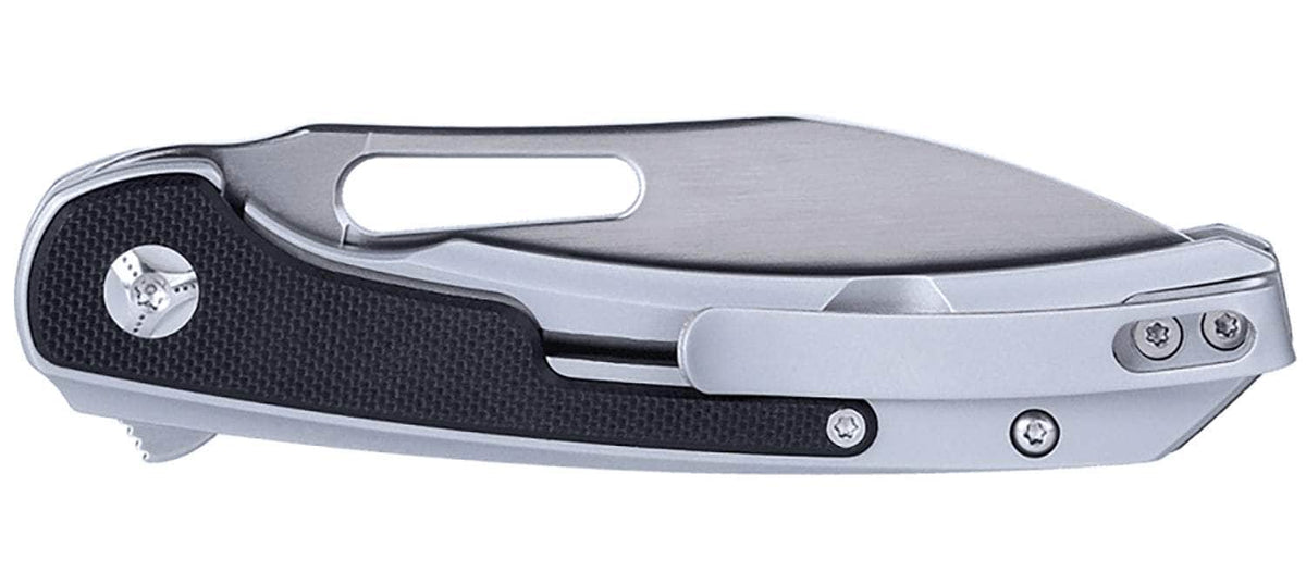 CRKT 6075     PADAWAN             3.01 PLN  BLK