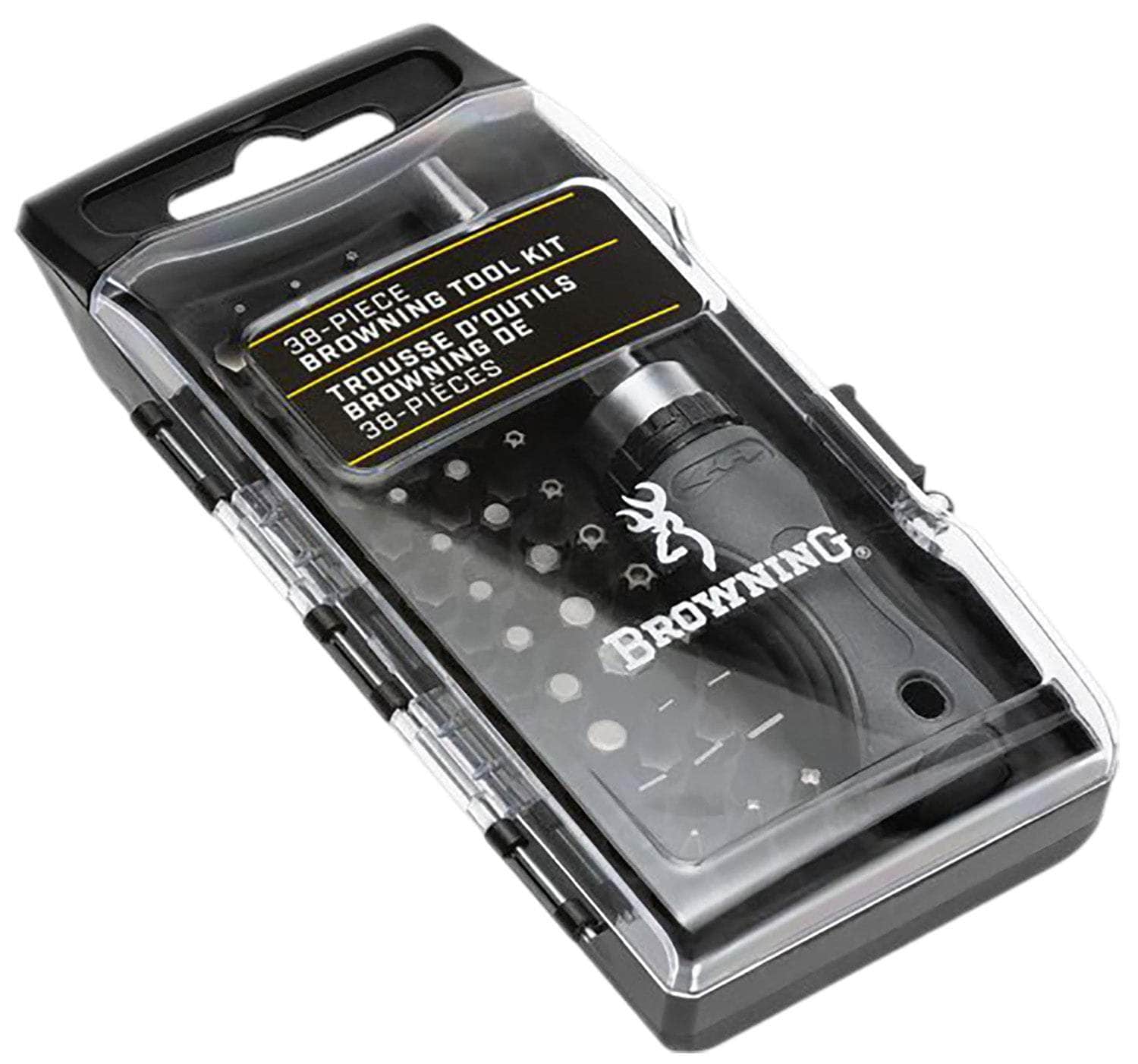 BRN 12450      BROWNING TOOL KIT