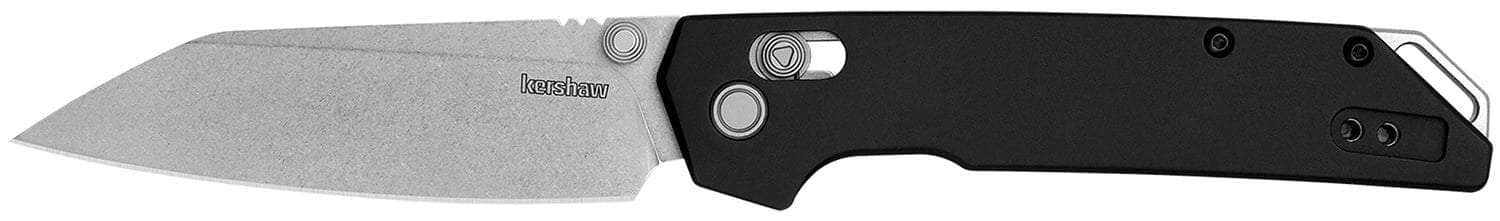 KER 2038R IRIDIUM REVERSE TANTO