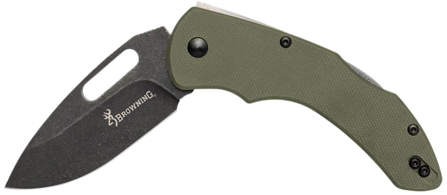 BRN 3220506B   KNIFE  HIDDEN HOLLOW LARGE BOX