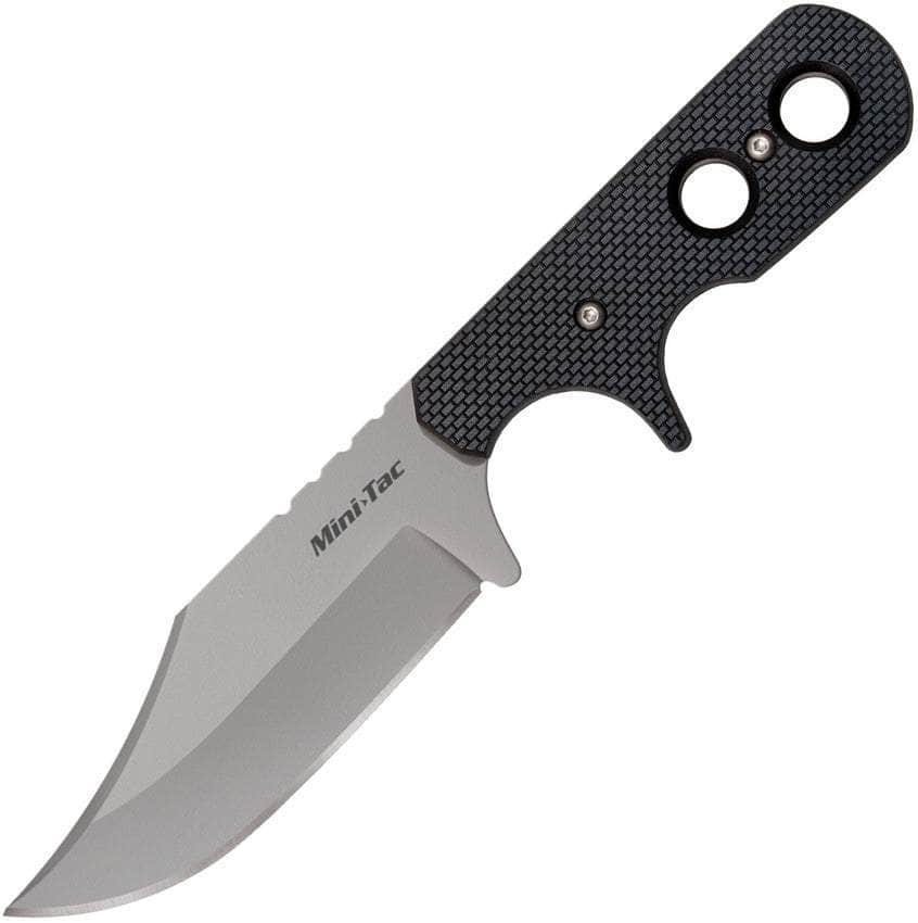 Mini Tac Bowie