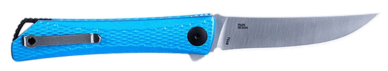 CRKT 7540     KALBI               3.28 PLN   BLUE