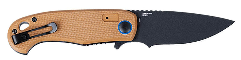 CRKT 7910     PSD II              3.03 PLN COYBRN
