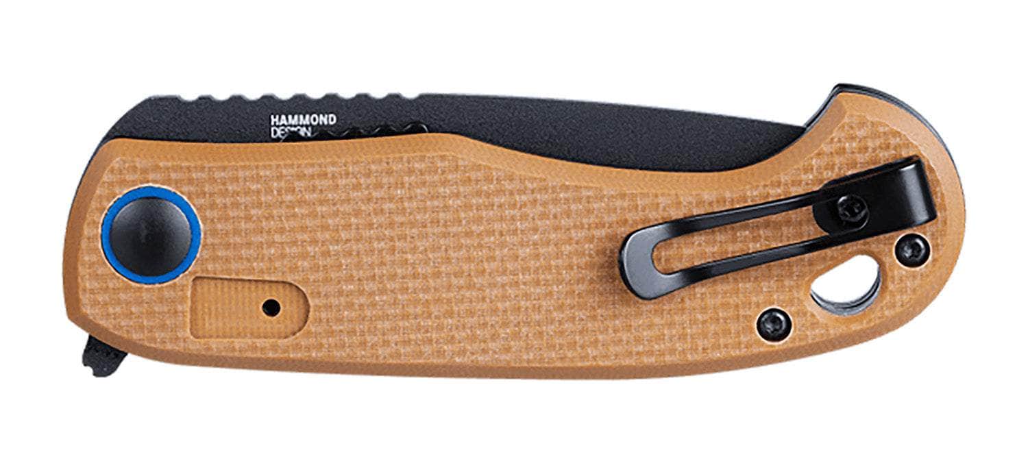 CRKT 7910     PSD II              3.03 PLN COYBRN