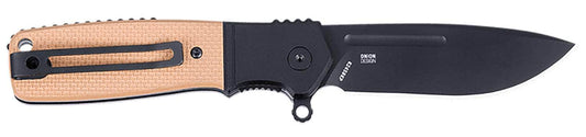CRKT K245BKP  HOMEFRONT COMPACT   2.91 PLN DESTAN