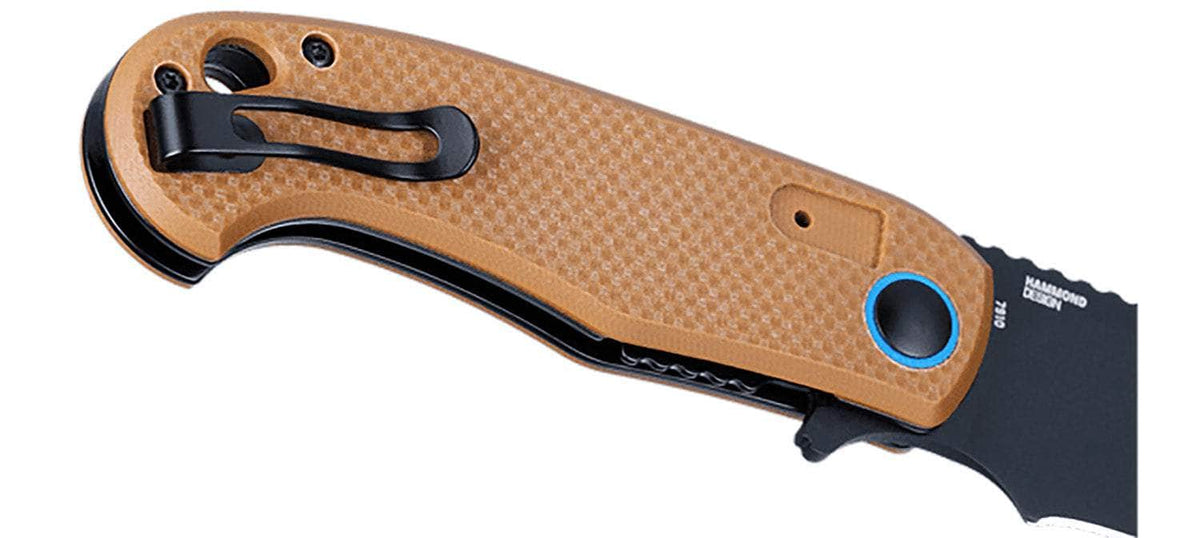 CRKT 7910     PSD II              3.03 PLN COYBRN