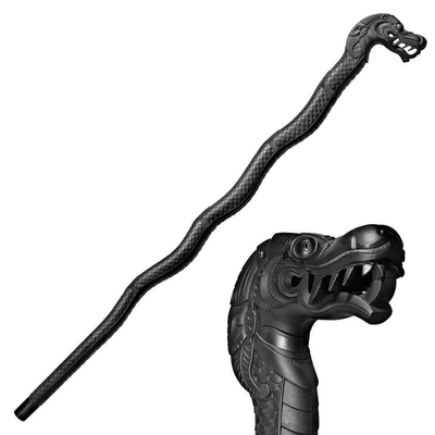 Dragon Walking Stick