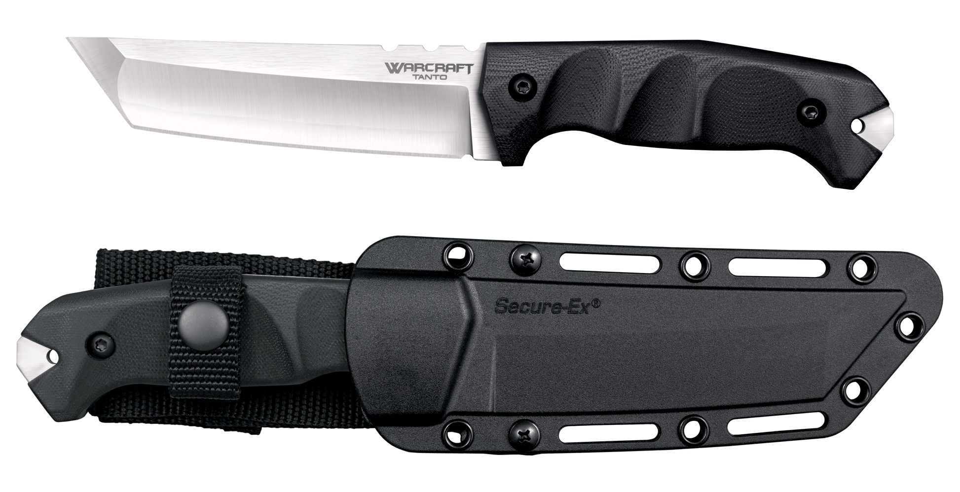 WARCRAFT TANTO SAN MAI III MEDIUM