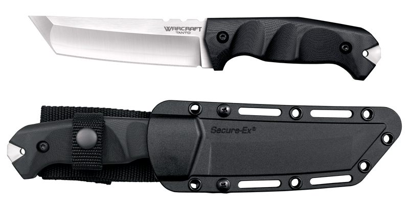 WARCRAFT TANTO SAN MAI III MEDIUM