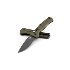Claymore Auto Drop Point 9070BK-1
