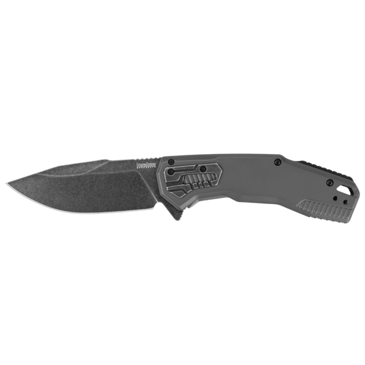 Kershaw Cannonball